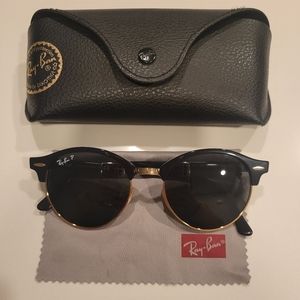 Ray-Ban Sunglasses